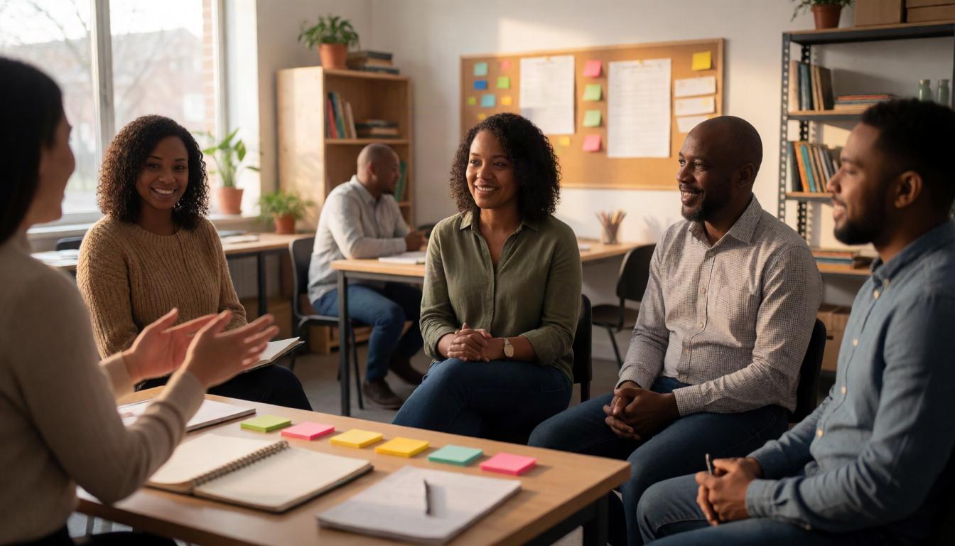 Learn Skills That Matter